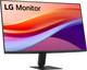 LG 24U411A-B avant