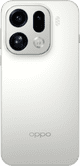 OPPO Find X9 Pro 512 Go Blanc 5G + OPPO SuperVOOC Chargeur 80 W arrière