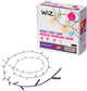 WiZ Slimme Lichtslinger - 20 meter - 160 LED voorkant