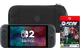 Nintendo Switch 2 + EA Sports FC 26 + BlueBuilt Travel Case Main Image