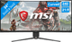 MSI MPG 346CQRF X24 Main Image