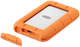 LaCie Rugged SSD4 2TB detail