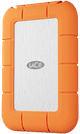 LaCie Rugged SSD4 2TB linkerkant