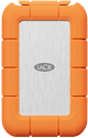 LaCie Rugged SSD4 2TB voorkant