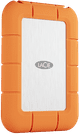 LaCie Rugged SSD4 2TB rechterkant