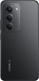 Redmi 15 256 Go Noir 5G arrière