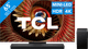 TCL 65" QD Mini-led C81K 4K (2025) + TCL Q65H Main Image