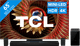 TCL 65" QD Mini-led C81K 4K (2025) + TCL Q85H PRO Main Image