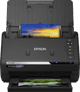 Epson FastFoto FF-680W Scanner Main Image