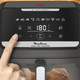 Moulinex Easy Fry Silence EZ846HF0 detail