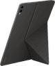 Samsung Galaxy Tab S11 Ultra Book Case Noir côté gauche