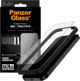 PanzerGlass Ultra-Wide Fit Ceramic II Apple iPhone 17 Pro Max Protège-écran emballage