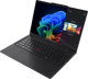 Lenovo ThinkPad T14s Gen 6 (Intel) - 21QX00GUMH QWERTY right side