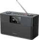 Kenwood CR-ST85DAB-B front