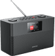 Kenwood CR-ST120S-B front