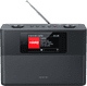 Kenwood CR-ST200S-B front