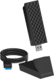 Netgear Nighthawk A9000 - BE6500 Wifi 7 tri-band USB Adapter detail