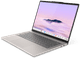 Lenovo Chromebook Plus 14M9610 AZERTY right side