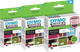 DYMO LabelWriter Étiquette d'Adresse Durable 25 x 54 mm 160 Pièces Lot de 3 Main Image