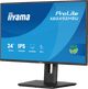 iiyama ProLite XB2492HSU-B1 voorkant
