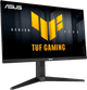 ASUS TUF Gaming VG27AQL5A voorkant