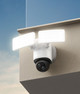 Eufy Floodlight Cam E340 + HomeBase 3 visual supplier