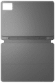 Lenovo Idea Tab Folio Book Case Gris arrière