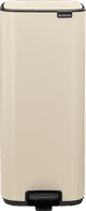 Brabantia Bo Pedal Bin 30 Liter Soft Beige Main Image