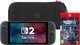 Nintendo Switch 2 + Pokémon Legends: Z-A + BlueBuilt Travel Case Main Image