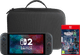Nintendo Switch 2 + Pokémon Legends: Z-A + BlueBuilt Travel Case Main Image
