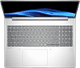 HP EliteBook 6 G1i 16" -  AD3Q3ET AZERTY dessus