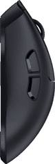 Razer DeathAdder V4 Pro Gaming Muis linkerkant