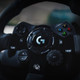 Logitech G923 TRUEFORCE - Racing Wheel with Force Feedback for Xbox Series X|S, Xbox One, and PC visual supplier