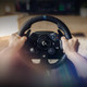 Logitech G923 TRUEFORCE - Racing Wheel with Force Feedback for Xbox Series X|S, Xbox One, and PC visual supplier