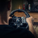 Logitech G923 TRUEFORCE - Racing Wheel with Force Feedback for Xbox Series X|S, Xbox One, and PC visual supplier