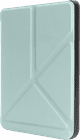 BlueBuilt Kobo Clara BW / Colour Book Case Lichtgroen detail