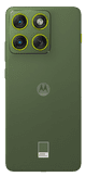 Motorola Edge 70 512 Go Vert 5G arrière