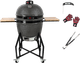 Grill Guru Large Kit de Démarrage Main Image
