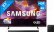 Samsung 83" OLED S85F 4K (2025) + Samsung HW-QS700F (2025) Main Image