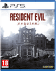 Resident Evil Requiem Standard Edition PS5 Main Image