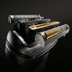 Braun Series 9 PRO+ 9675CC Graphite detail
