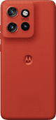 Motorola Edge 60 Neo 256GB Orange 5G back