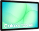 Samsung Galaxy Tab A11 Plus 11 Pouces 256 Go Wifi + 5G Gris avant