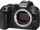 Canon EOS R6 Mark III Body rechterkant