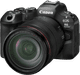 Canon EOS R6 Mark III + RF 24-105 mm f/4L IS USM côté droit