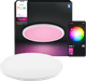 Philips Hue Devote Plafondlamp - White and Color - Rond - Wit - Medium Main Image