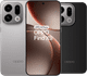 OPPO Find X9 512 Go Gris 5G + OPPO Find X9 Back Cover avec Aimant Noir Main Image