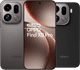OPPO Find X9 Pro 512GB Grijs 5G + OPPO Find X9 Pro Back Cover Met Magneet Zwart Main Image
