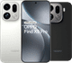 OPPO Find X9 Pro 512GB Wit 5G + OPPO Find X9 Pro Back Cover Met Magneet Zwart Main Image