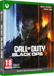 Call of Duty: Black Ops 7 Xbox Series X packaging